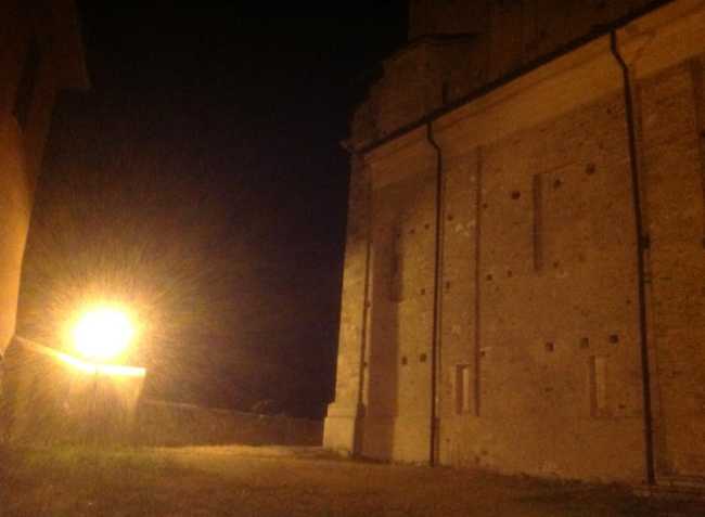 sangiuliano gozzano basilica