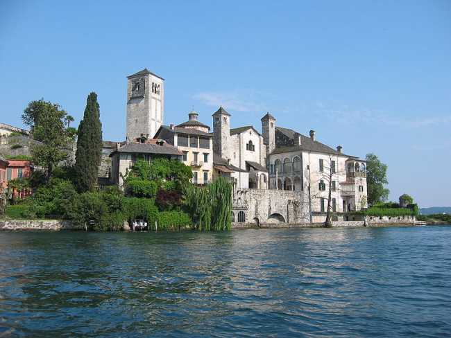 sangiulioorta