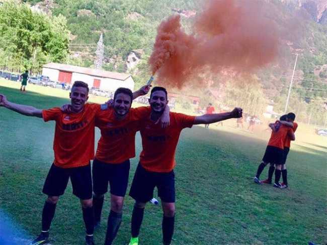 sanpietro playoff