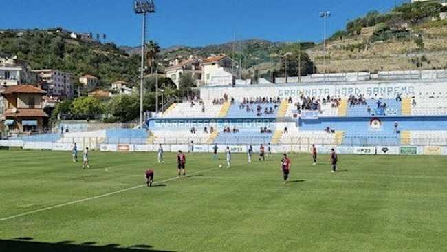 sanremese gozzano
