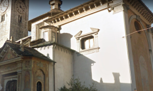 santAmbrogio omegna