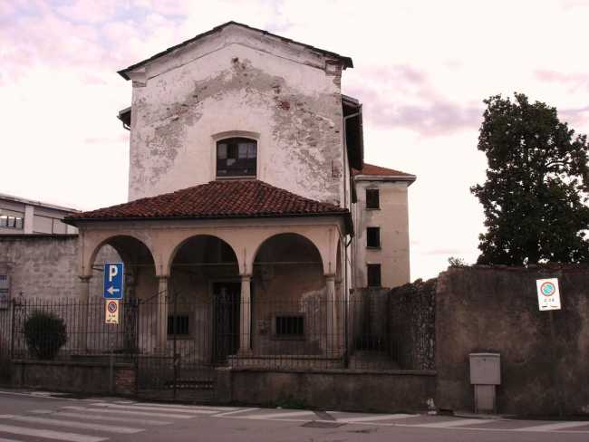 santa caterina
