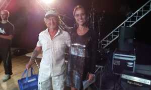 sanvito got talent