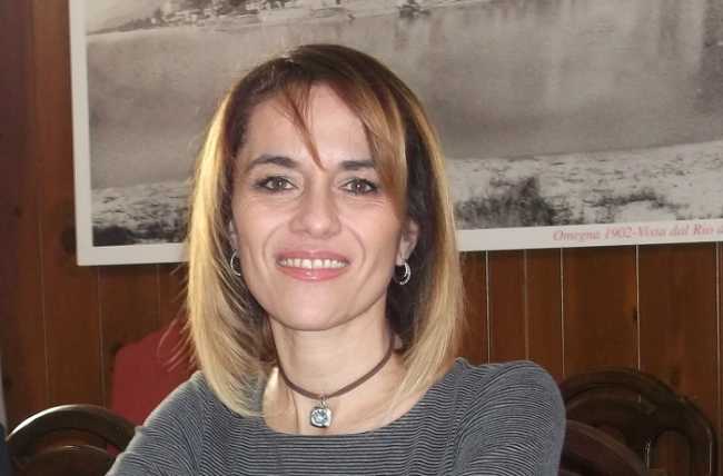 sara rubinelli
