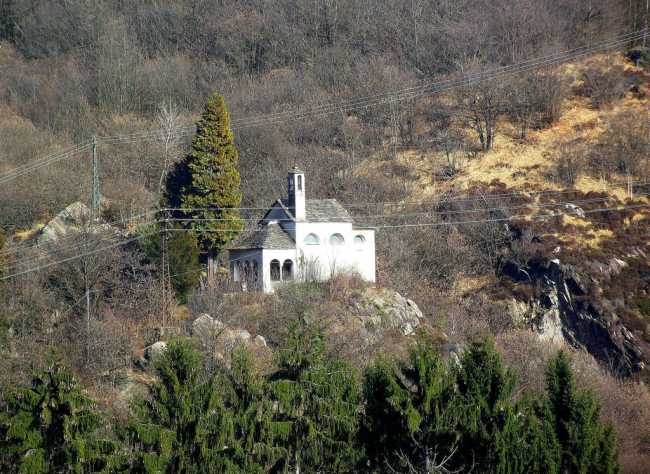 sasso gambello omegna