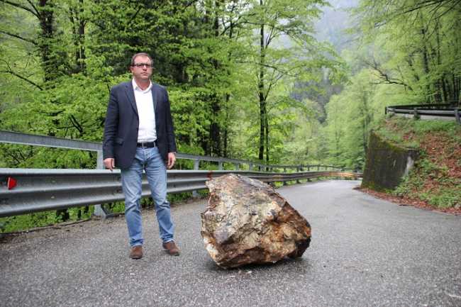 sasso vallestrona
