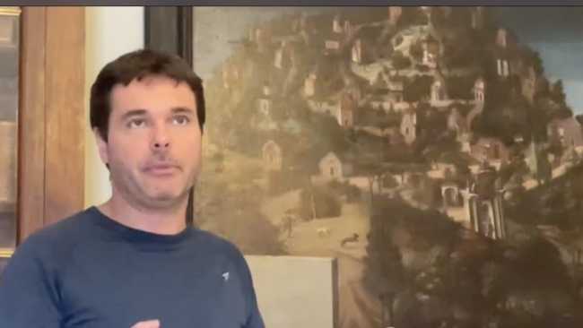 saverio tommasi orta