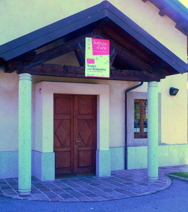 scalpellini teatro