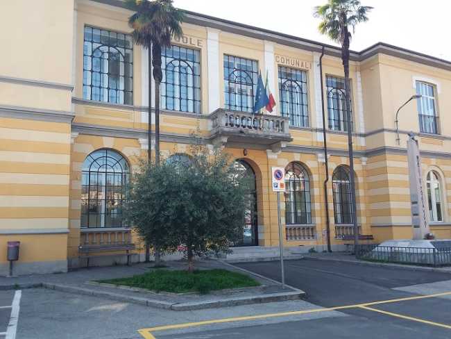 scuole Gravellona