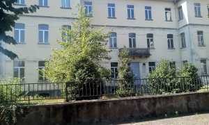 scuole crusinallo degrado