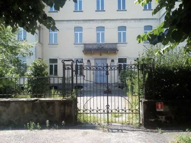 scuole crusinallo risposta