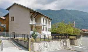 scuole infanzia bagnella omegna