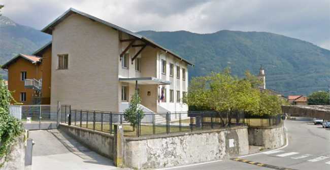 scuole infanzia bagnella omegna