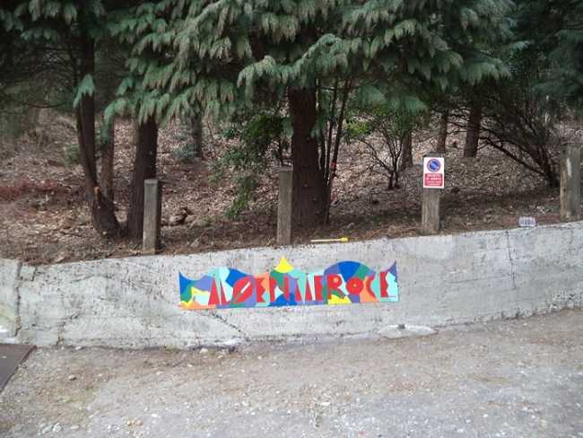 sentiero montezuoli
