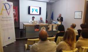 serata psicologi