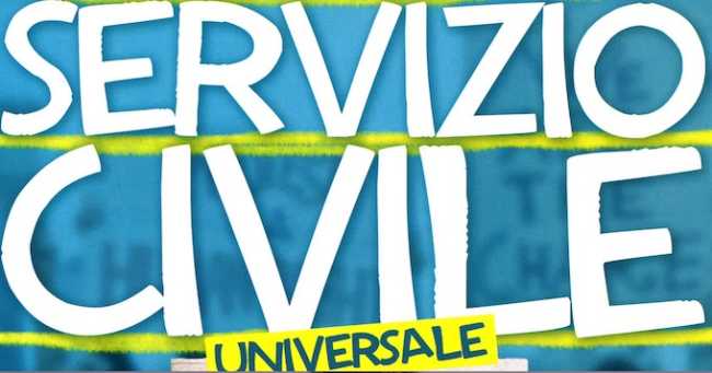 servizio civile