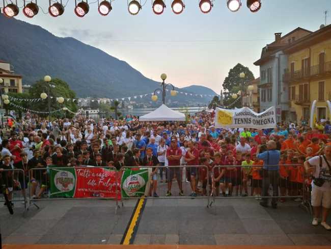 sfilata streetgames