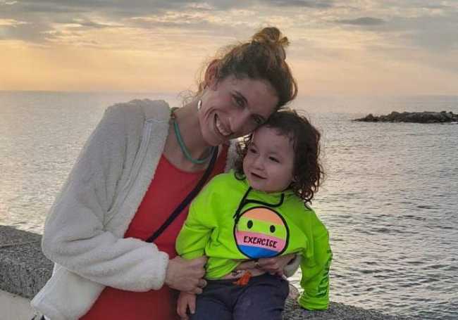 silvana visconti e summer