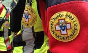 soccorso alpino generica tre