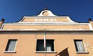 somsi gozzano foto