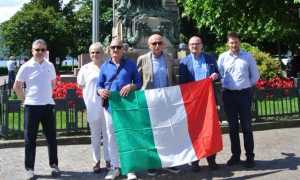 songa 23giugno