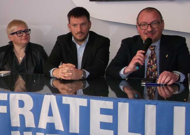 songa iussoli