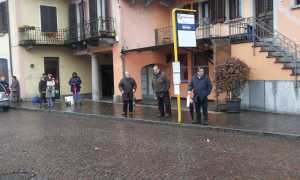 soppressione bus