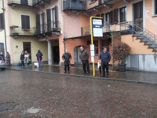 soppressione bus