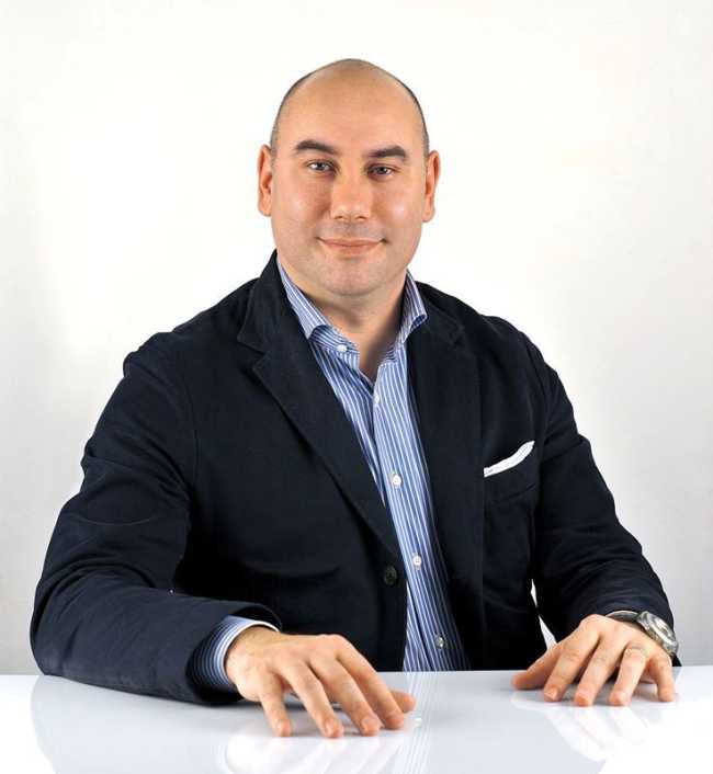 spadaccini giorgio