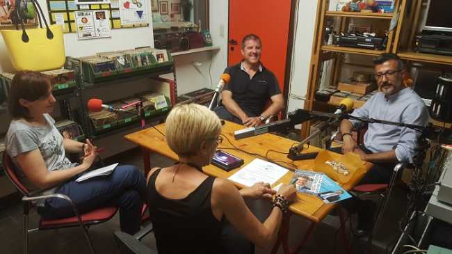 spazio3 candidati ballottaggio