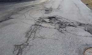 strade gravellona