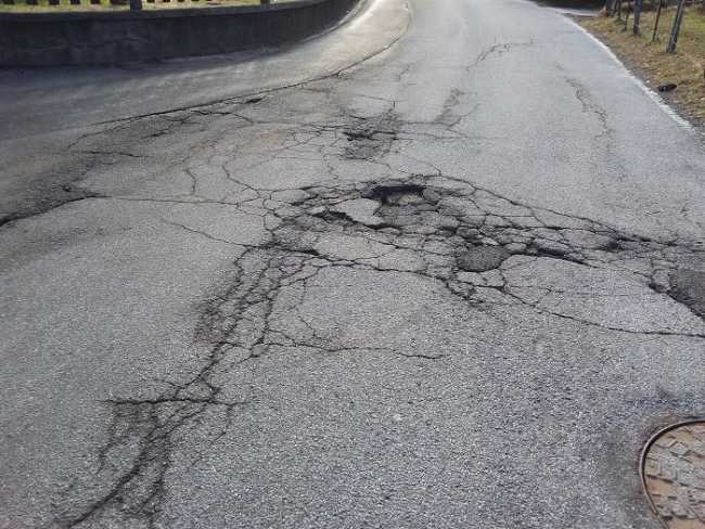 strade gravellona