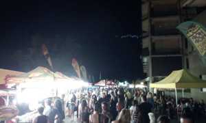 streetfood venerdi