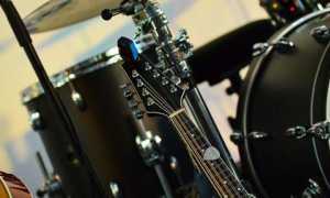 strumenti musica