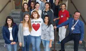 studenti gozzano