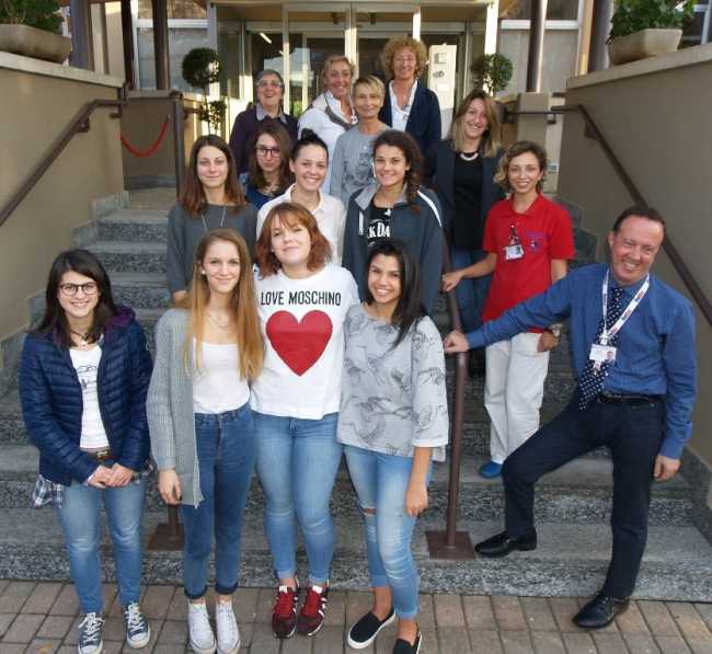 studenti gozzano