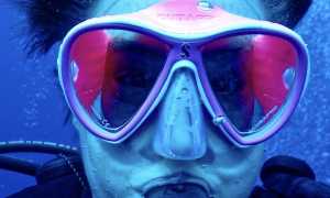 sub immersione
