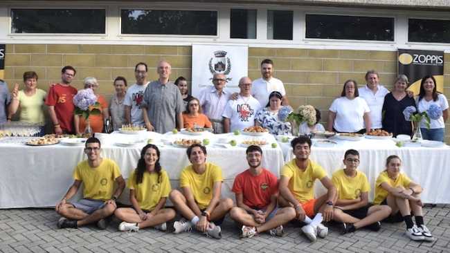 summer camp 24