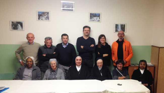 suor cecilia orta