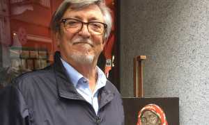talgio mostra