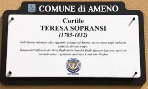 targa ameno