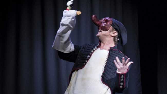 teatro san maurizio dopaglio