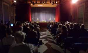 teatro selve