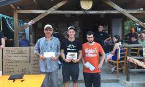 tiro piattello nonio