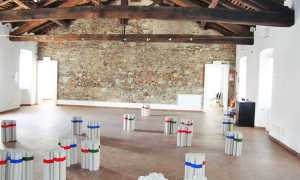 tornielli museo