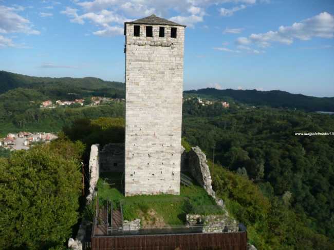 torre buccione