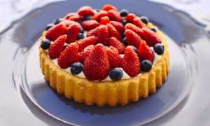 torta dolce