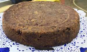 torta pane