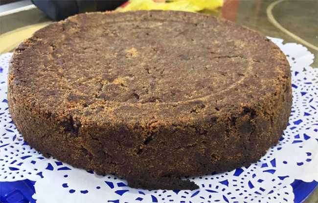 torta pane