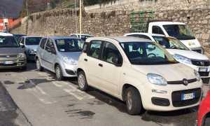traffico liceo